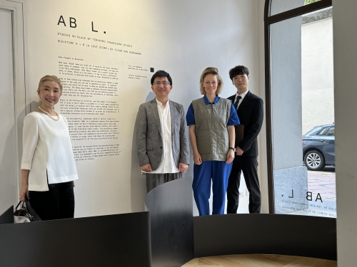 2024年 イタリアミラノ【ミラノデザインウィーク】出展