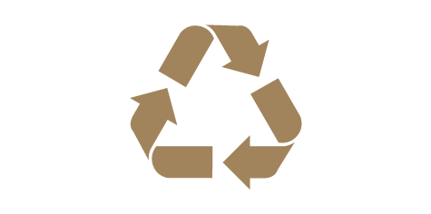 Recyclability