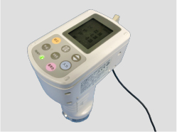 DR400 color difference tester