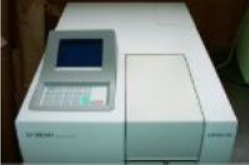 Spectrophotometer